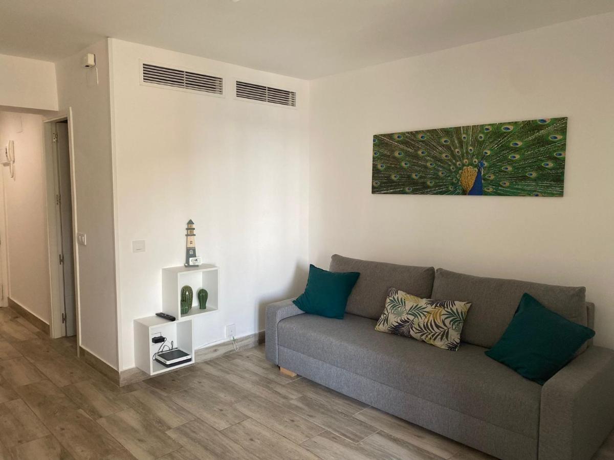 Appartamento Playamar Village *
